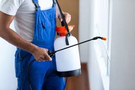 Best Pest Control for Multi-Family Homes  in Corunna, MI